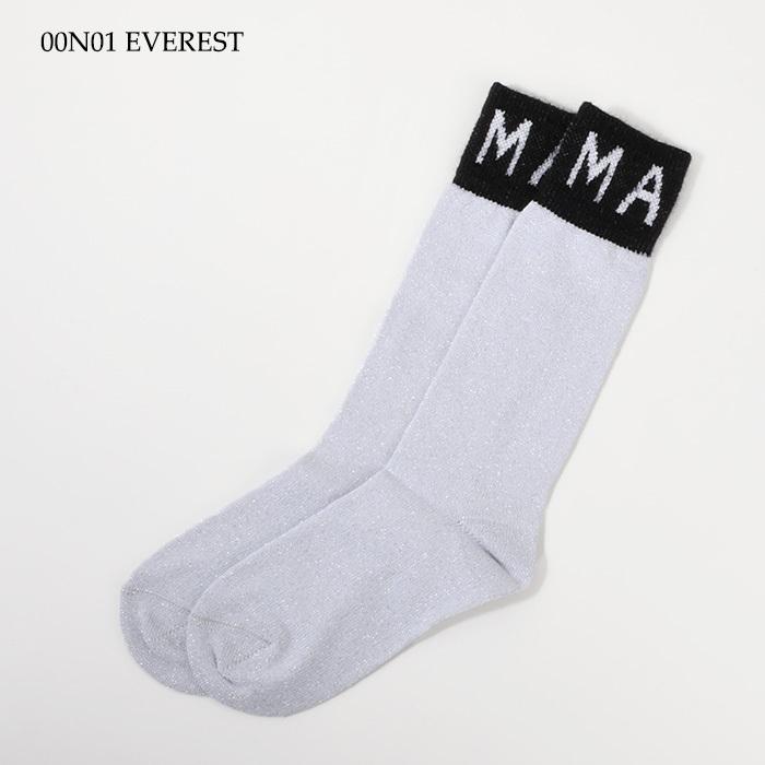 MARNI マルニ ソックス 靴下 ラメソックス SKMC0181Q0UFC157