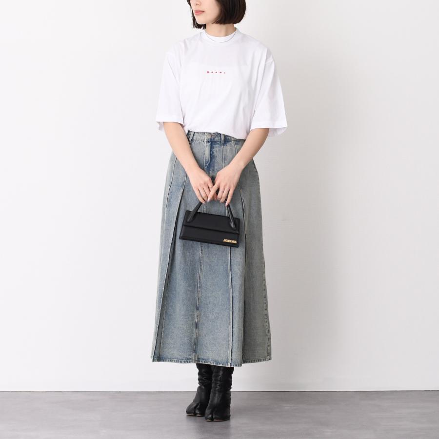 MARNI（マルニ） 【Tシャツフェア10％OFF】MARNI トップス ロゴ