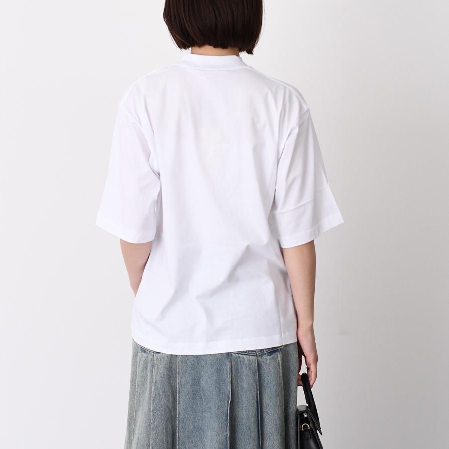 MARNI（マルニ） 【Tシャツ2点10％OFF】MARNI トップス ロゴ
