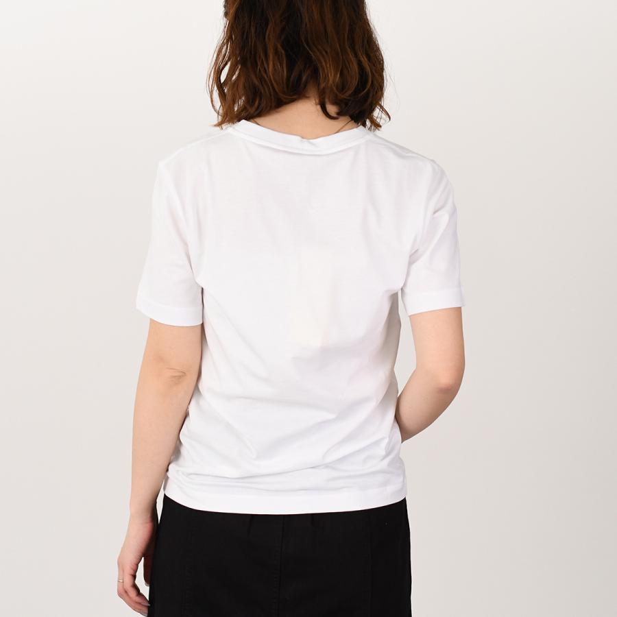 MARNI マルニ Tシャツ トップス マルニスクリブルロゴ