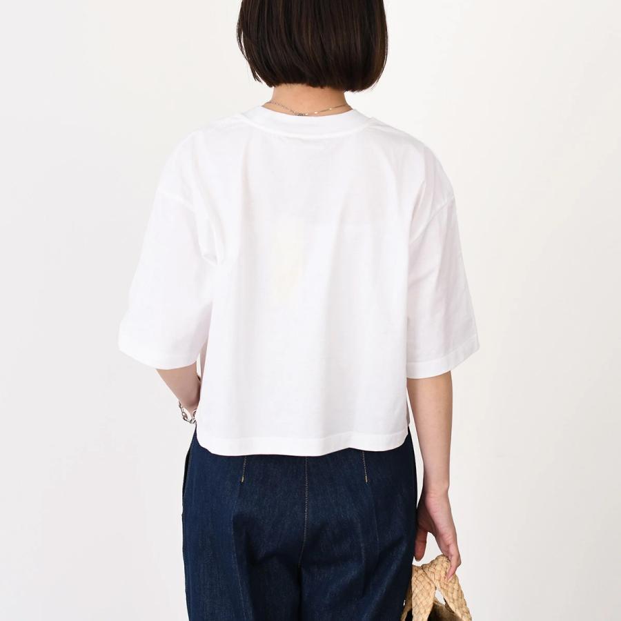 MARNI（マルニ） 【Tシャツ2点10％OFF】MARNI Tシャツ トップス
