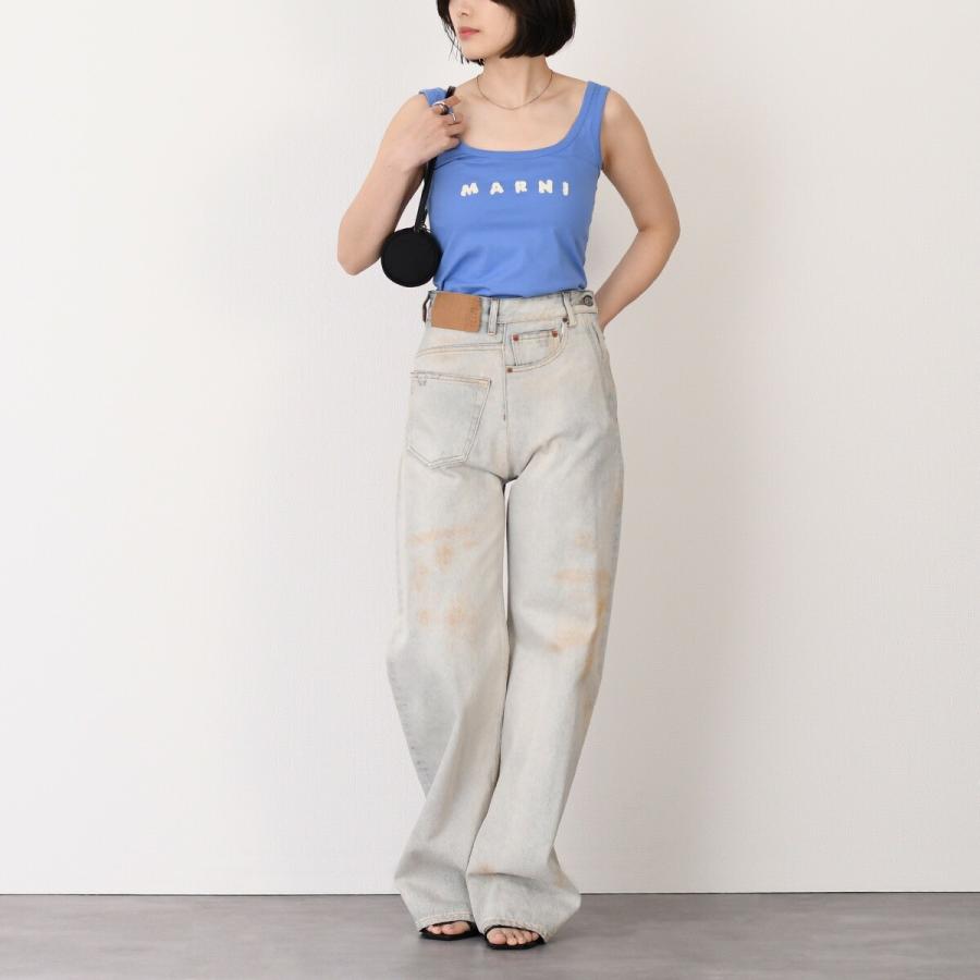 MARNI（マルニ） 【アウトレット30％OFF】MARNI タンクトップ トップス