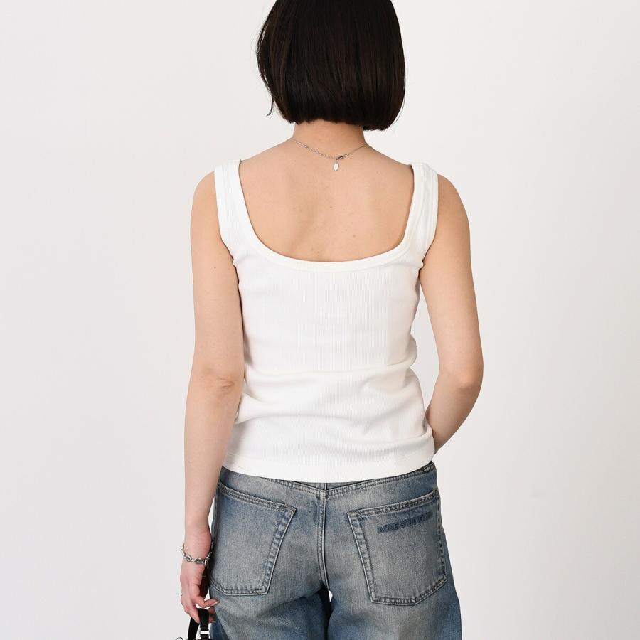 MARNI（マルニ） トップス タンクトップ THJE0348S0 UTC458 レディース 