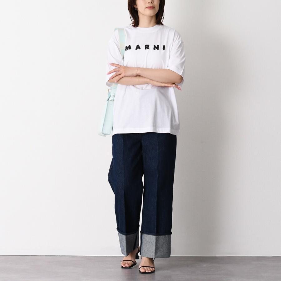 MARNI（マルニ） 【ポイント10倍＆Tシャツ2点で5％OFF】MARNI トップス