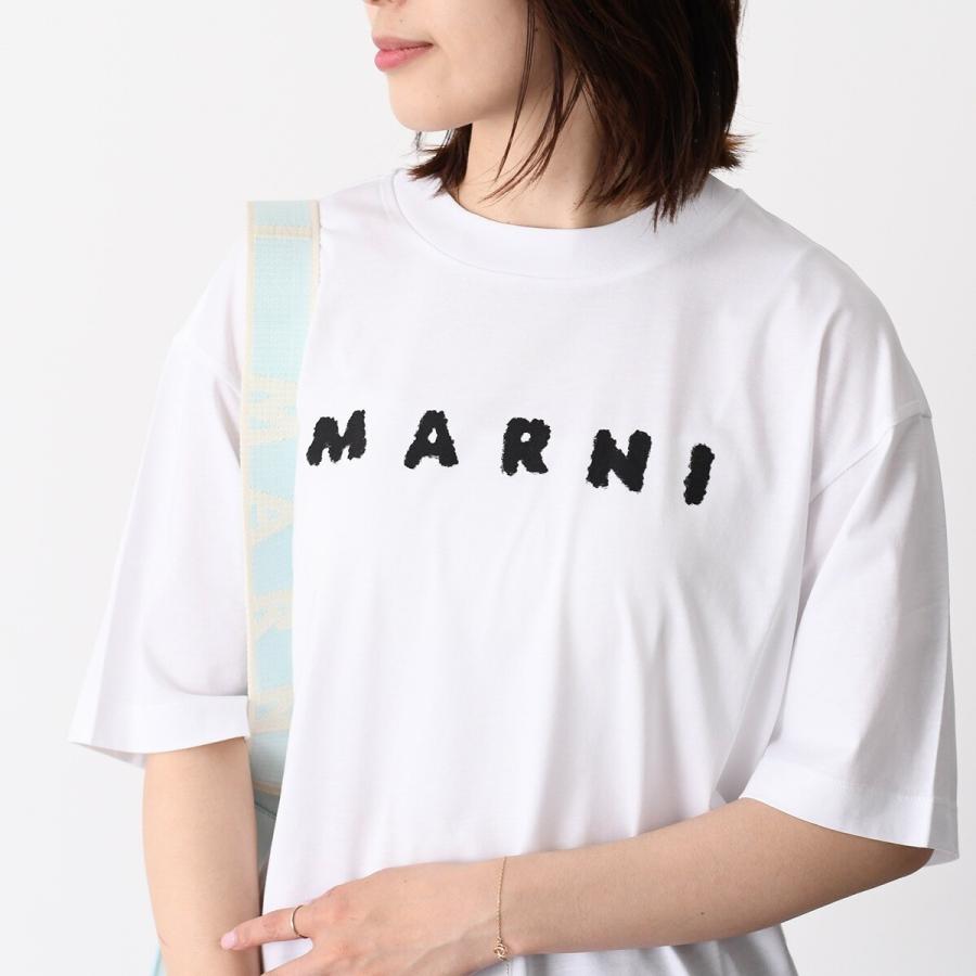 MARNI（マルニ） 【ポイント10倍＆Tシャツ2点で5％OFF】MARNI トップス