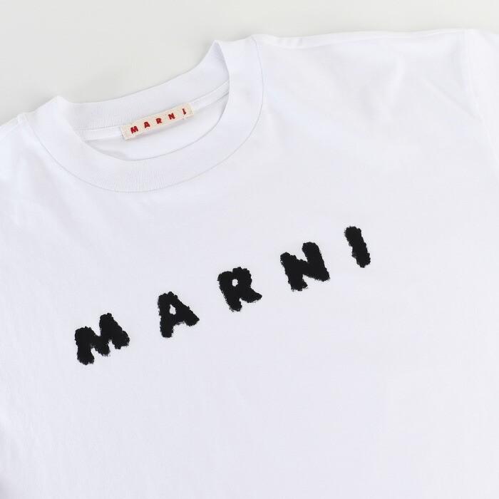 MARNI（マルニ） 【ポイント10倍＆Tシャツ2点で5％OFF】MARNI トップス