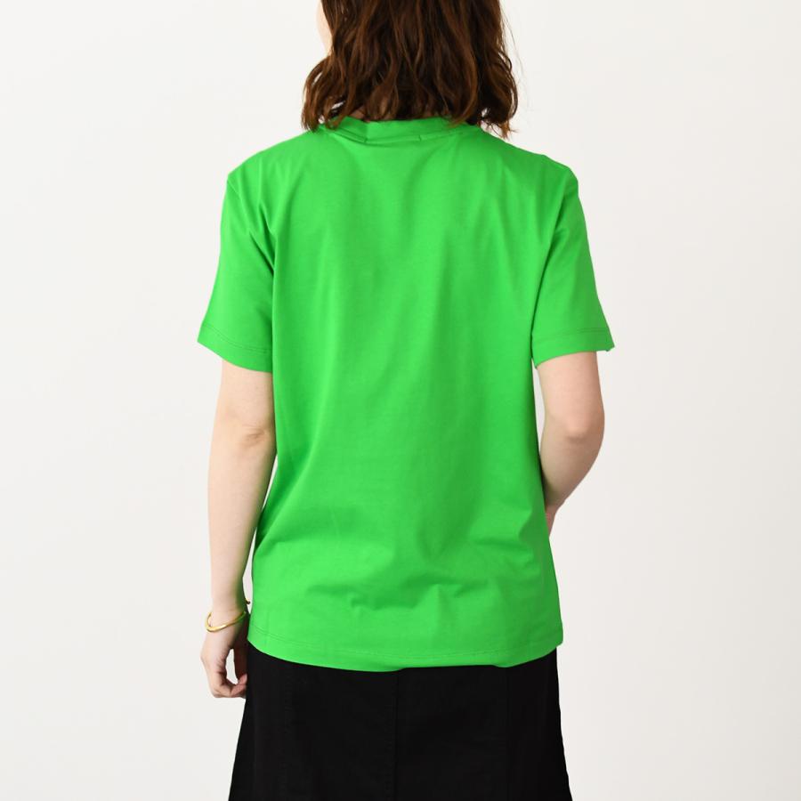 MSGM（エムエスジーエム） Tシャツ スモール ロゴ 2000 MDM500 3641