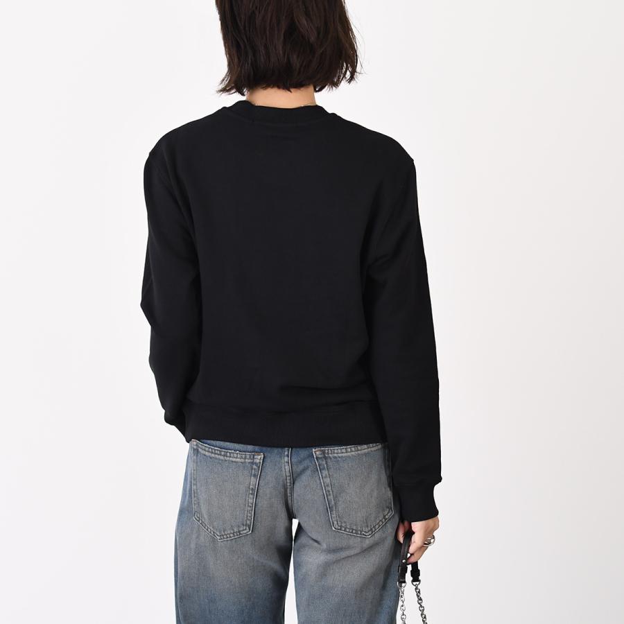 MSGM（エムエスジーエム） スウェット トレーナー トップス 刺しゅう