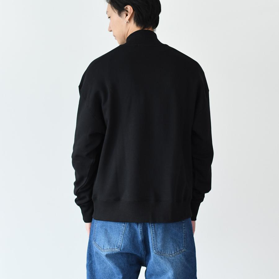 MSGM エムエスジーエム スウェット トップス タートルネック MSGM エムエスジーエム スウェット トップス タートルネック