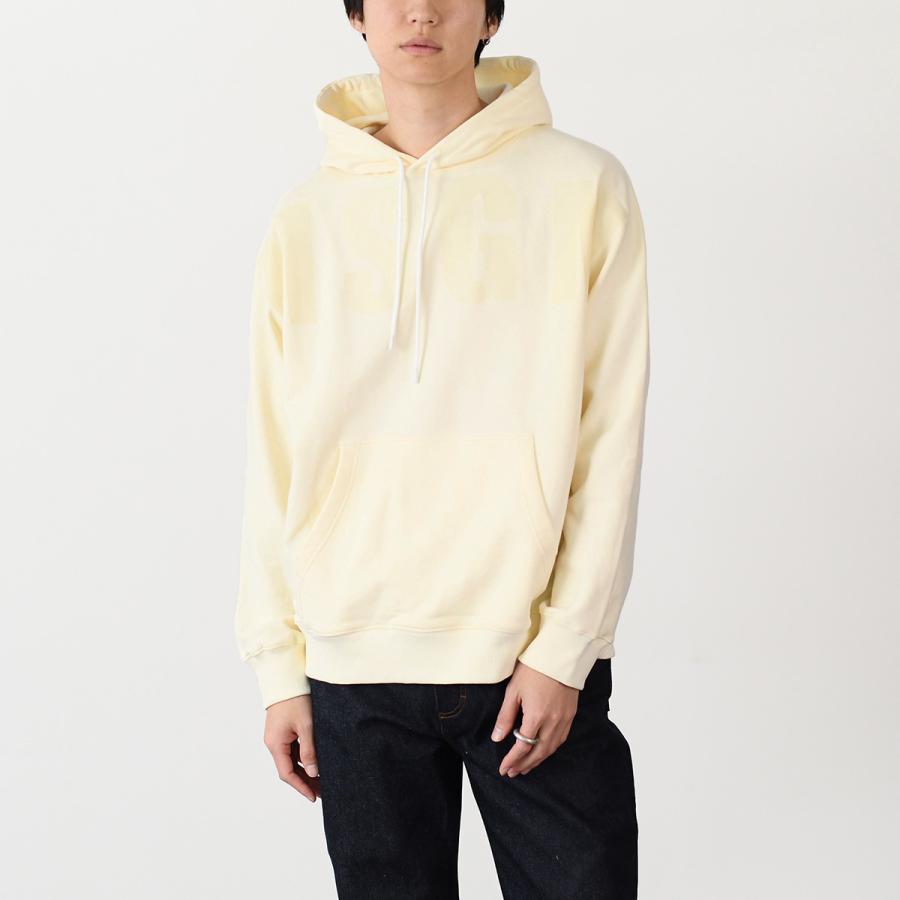 MSGM エムエスジーエム パーカー ロゴフーディー 3340 MM602 メンズ 