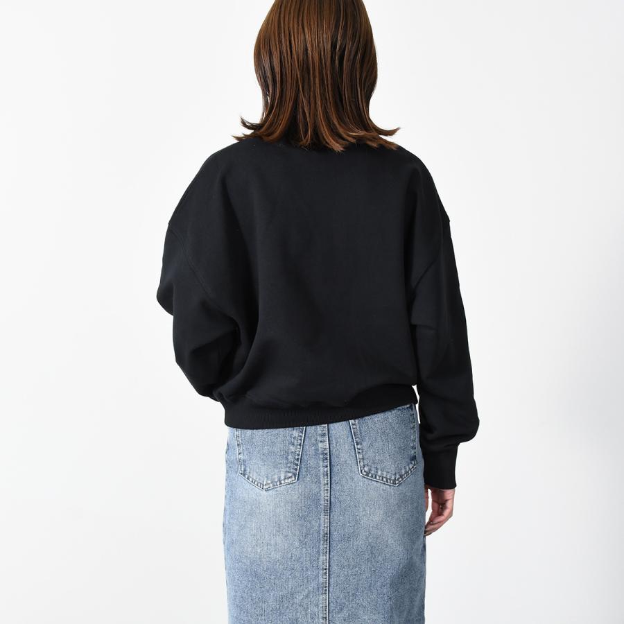 MSGM エムエスジーエム スウェット トレーナー トップス ロゴ