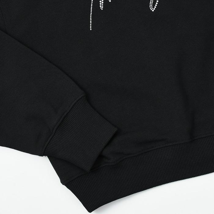 MSGM エムエスジーエム スウェット トレーナー トップス ロゴ
