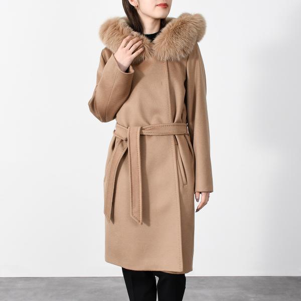 Max Mara（マックスマーラ） MAXMARA STUDIO ステゥディオ ピュア