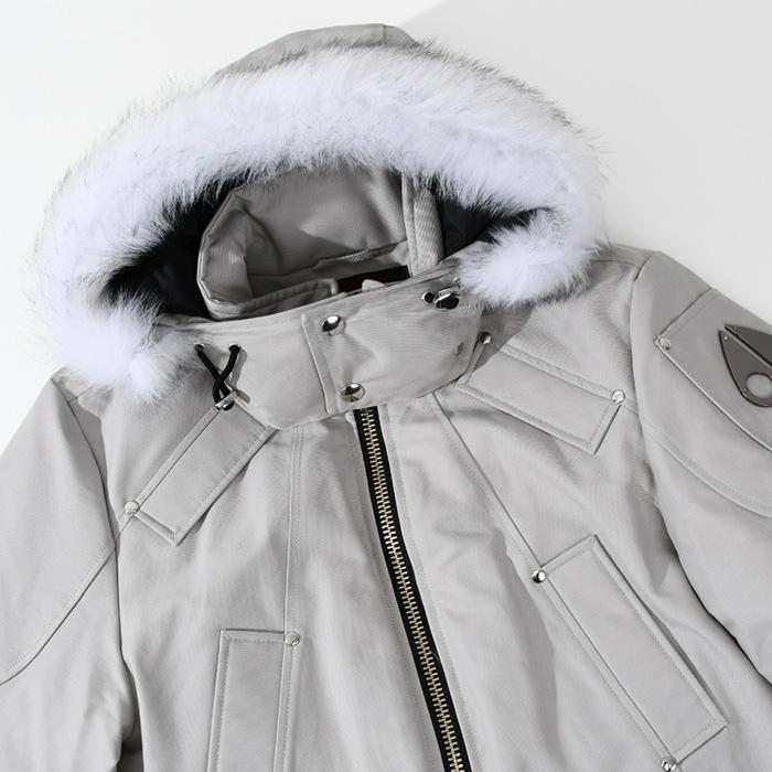 MOOSE KNUCKLES ムース ナックルズ アウター ダウン Original