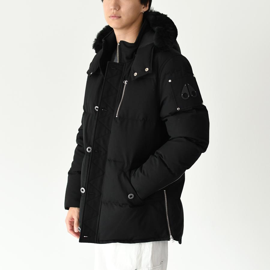 MOOSE KNUCKLES ムースナックルズ アウター ダウン Original 3Q MOOSE KNUCKLES ムースナックルズ アウター ダウン Original 3Q