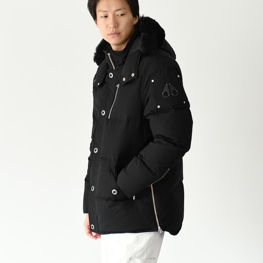 MOOSE KNUCKLES ムースナックルズ アウター ダウン Original 3Q MOOSE KNUCKLES ムースナックルズ アウター ダウン Original 3Q