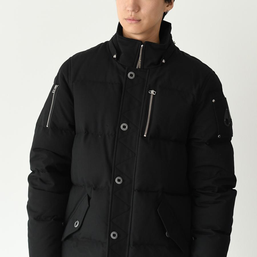 MOOSE KNUCKLES ムースナックルズ アウター ダウン Original 3Q MOOSE KNUCKLES ムースナックルズ アウター ダウン Original 3Q