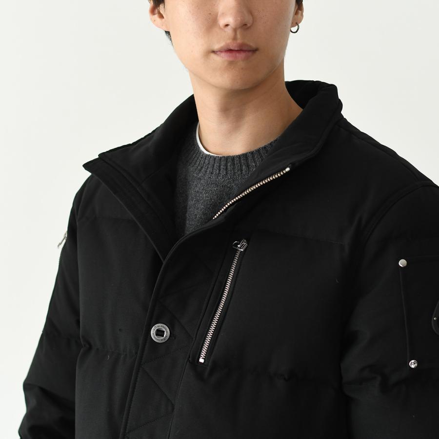 MOOSE KNUCKLES ムースナックルズ アウター ダウン Original 3Q MOOSE KNUCKLES ムースナックルズ アウター ダウン Original 3Q