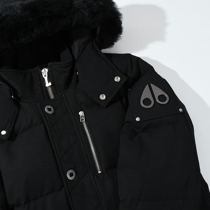 MOOSE KNUCKLES ムースナックルズ アウター ダウン Original 3Q MOOSE KNUCKLES ムースナックルズ アウター ダウン Original 3Q