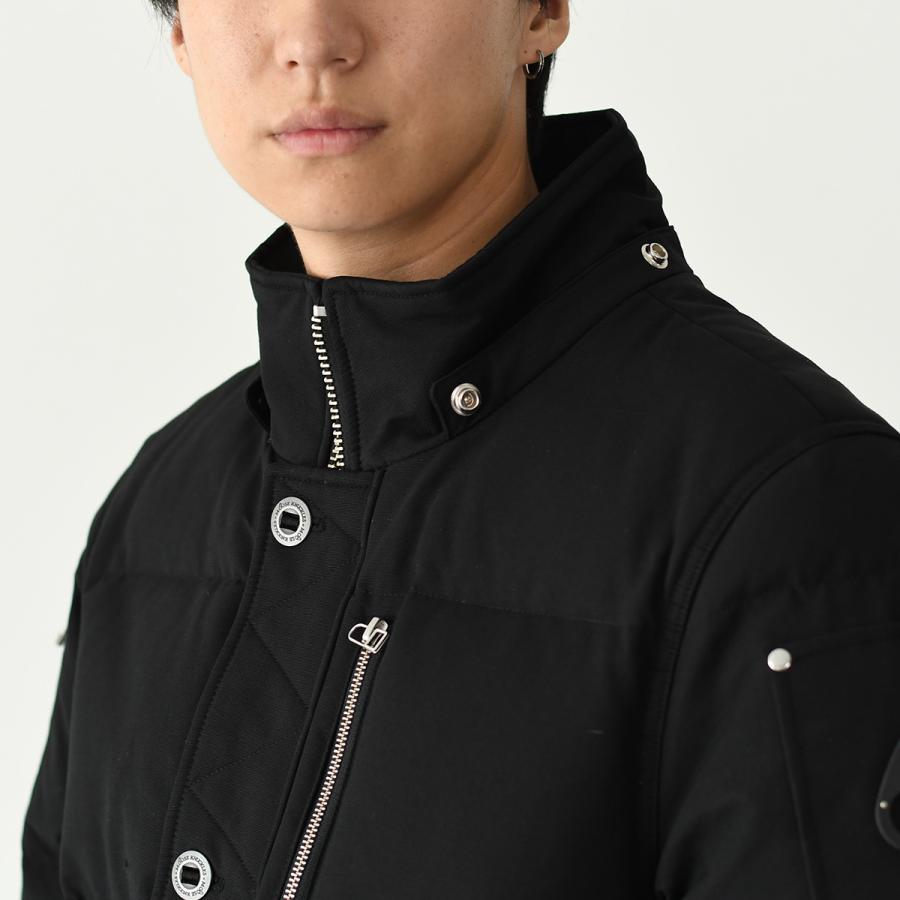 MOOSE KNUCKLES ムースナックルズ アウター ダウン Original 3Q MOOSE KNUCKLES ムースナックルズ アウター ダウン Original 3Q