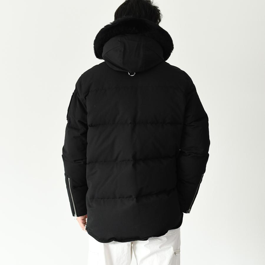 MOOSE KNUCKLES ムースナックルズ アウター ダウン Original 3Q MOOSE KNUCKLES ムースナックルズ アウター ダウン Original 3Q