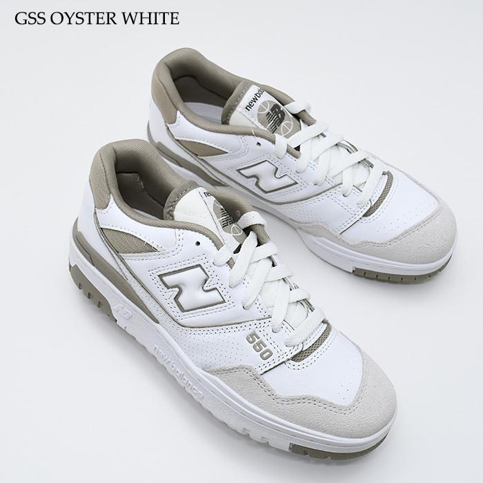 New Balance（ニューバランス） スニーカー BB550 レディース ユニ