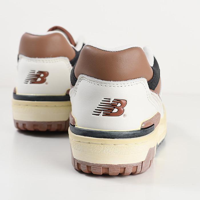 New Balance（ニューバランス） スニーカー シューズ BB550 VINTAGE