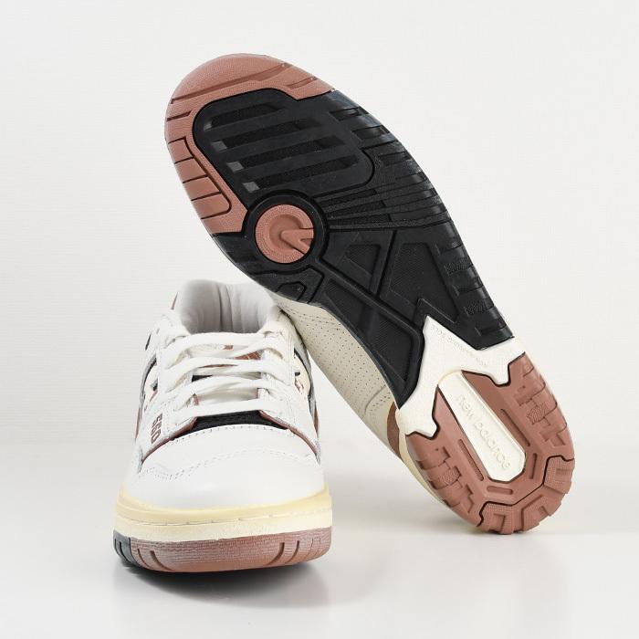 New Balance（ニューバランス） スニーカー シューズ BB550 VINTAGE