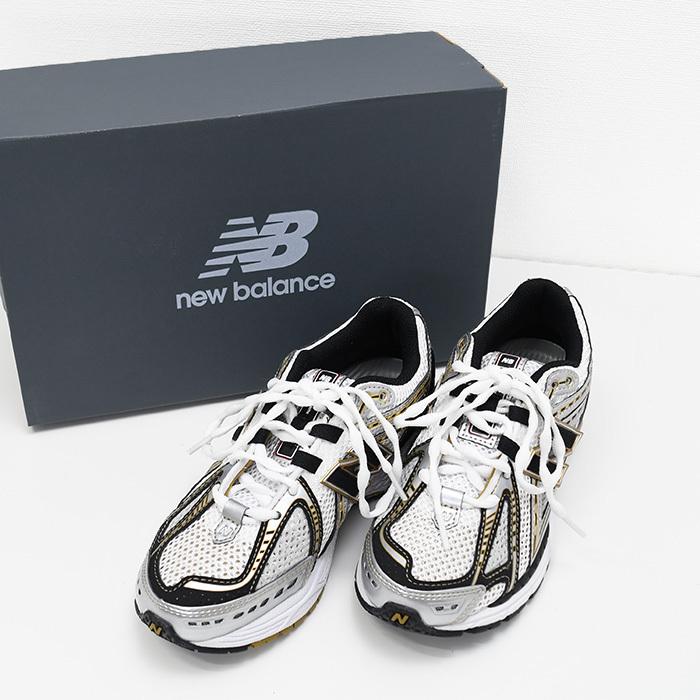 New Balance M1906RER 24.5㎝ ニューバランス ブラック New Balance ニューバランス メンズ レディース スニーカー