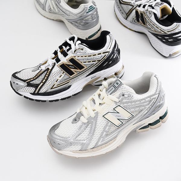 New Balance（ニューバランス） スニーカー 靴 M1906R メンズ ユニ