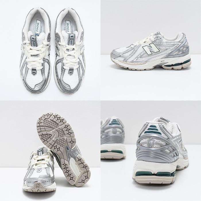 New Balance（ニューバランス） スニーカー 靴 M1906R メンズ ユニ