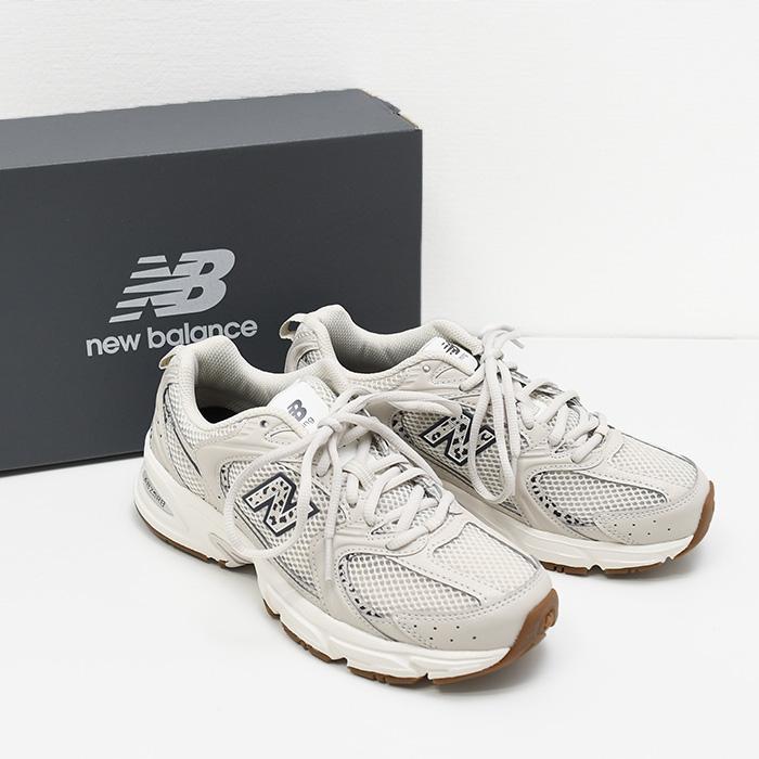 New Balance（ニューバランス） シューズ スニーカー MR530 レディース