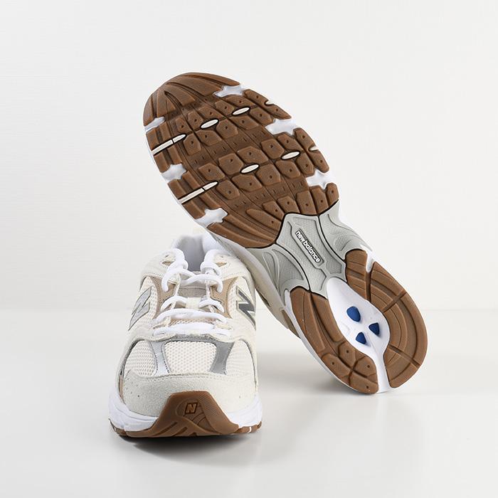 New Balance（ニューバランス） スニーカー シューズ MR530 メンズ