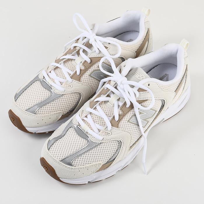 New Balance（ニューバランス） スニーカー シューズ MR530 メンズ