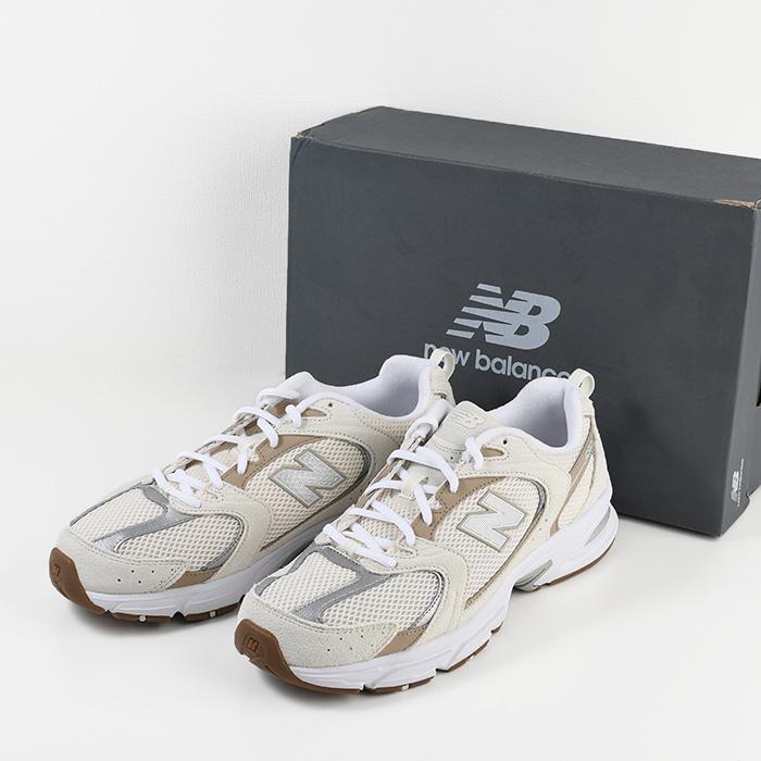 New Balance（ニューバランス） スニーカー シューズ MR530 メンズ