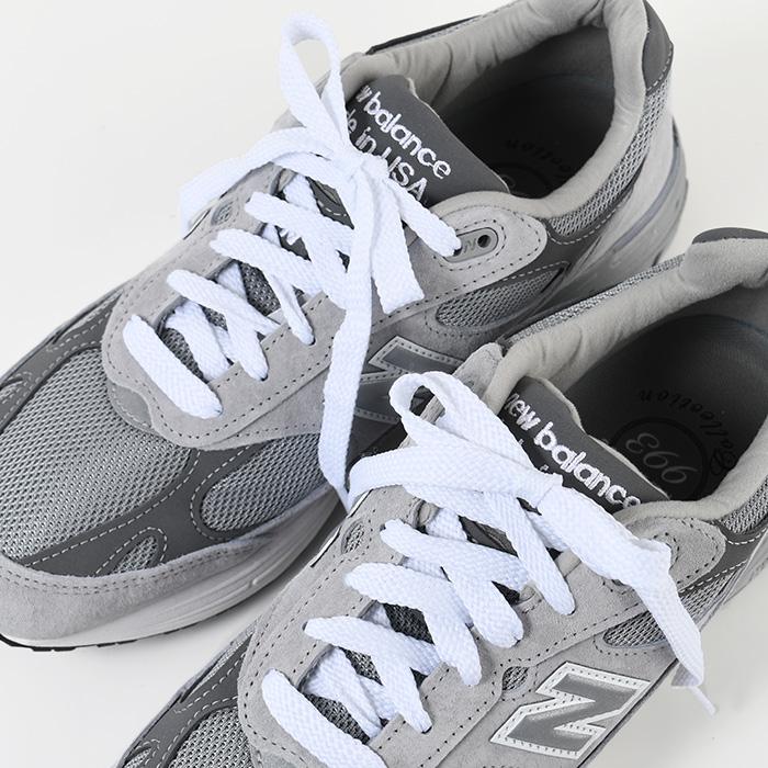 New Balance（ニューバランス） スニーカー シューズ MR993 Made in