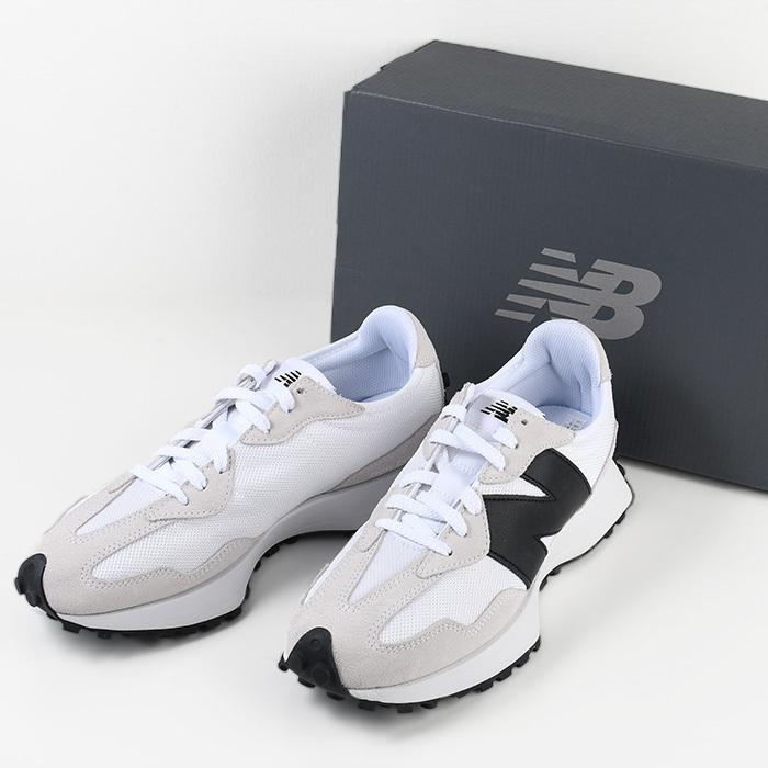 New Balance（ニューバランス） スニーカー 靴 シューズ MS327