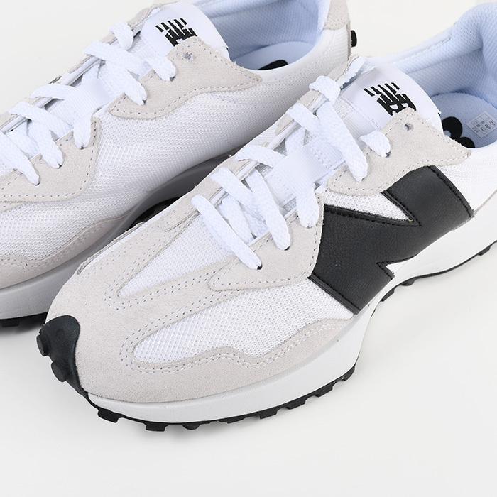 New Balance（ニューバランス） スニーカー 靴 シューズ MS327
