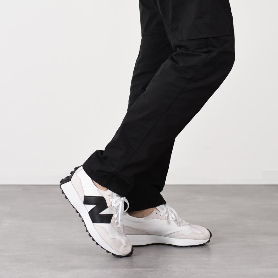 New Balance（ニューバランス） スニーカー 靴 シューズ MS327 メンズ