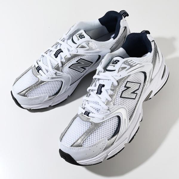 New Balance NEW BALANCE ニューバランス スニーカー シューズ NBMR530 