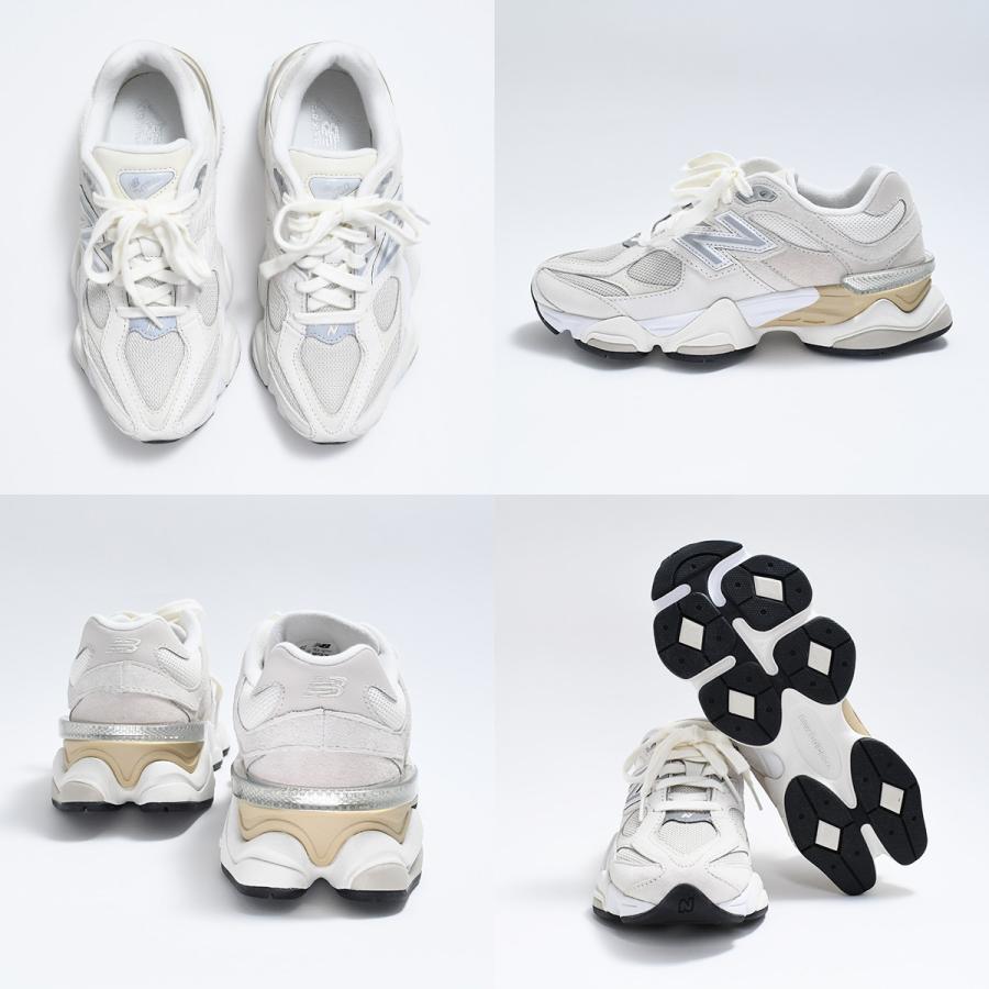 大特価・新品　ニューバランス　U9060LBA スニーカー U9060 New Balance スニーカー NEW BALANCE ニューバランス U9060LBA(D
