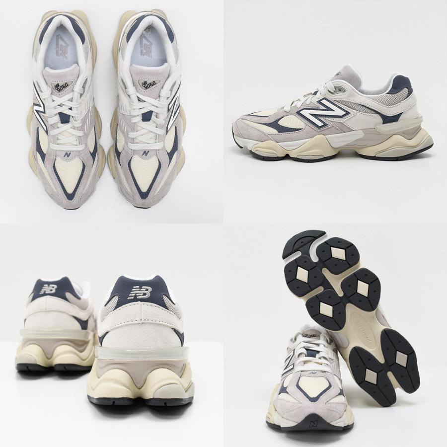 靴 New Balance U9060 New Balance】U9060(スニーカー)｜シューズ｜emmi（エミ）の通販