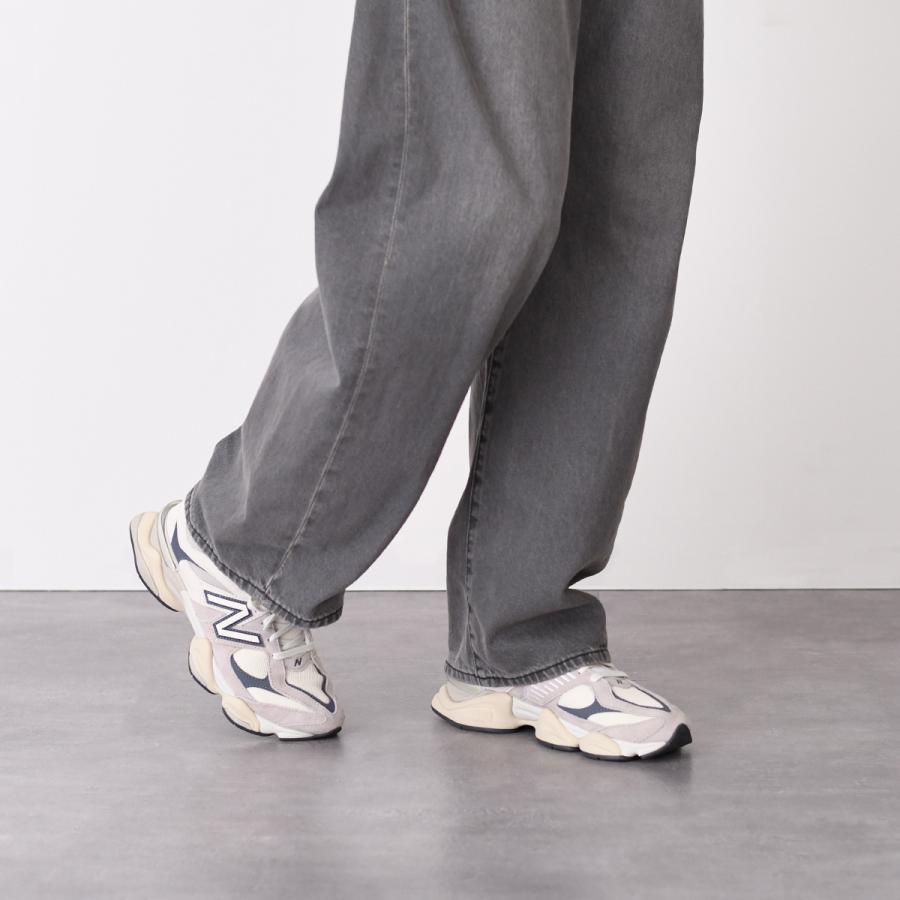 Newbalance／ニューバランス U9060 グレー スニーカー 24.5 楽天市場】NEW BALANCE U9060GRY width D GREY ニューバランス
