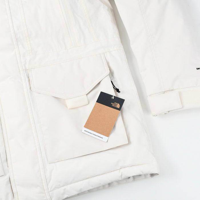 THE NORTH FACE ザ・ノースフェイス ダウン アウター MCMURDO2 THE NORTH FACE ザ・ノースフェイス ダウン アウター MCMURDO2