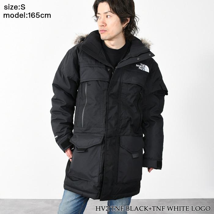 THE NORTH FACE ザ・ノースフェイス ダウン アウター MCMURDO2  