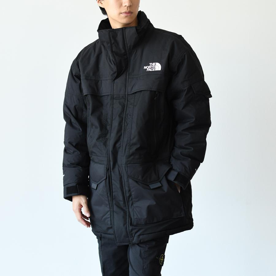 THE NORTH FACE ザ・ノースフェイス ダウン アウター MCMURDO2 マクマード2 パーカー メンズ ブラック ホワイト ダウンジャケット 防寒 人気 おすすめ THE NORTH FACE ザ・ノースフェイス ダウン アウター MCMURDO2 マクマード2 パーカー メンズ ブラック ホワイト ダウンジャケット 防寒 人気 おすすめ