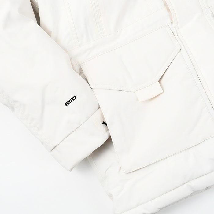 THE NORTH FACE ザ・ノースフェイス ダウン アウター MCMURDO2 THE NORTH FACE ザ・ノースフェイス ダウン アウター MCMURDO2