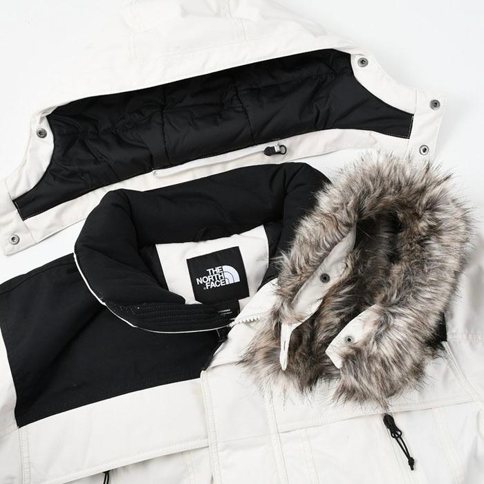 THE NORTH FACE ザ・ノースフェイス ダウン アウター MCMURDO2 THE NORTH FACE ザ・ノースフェイス ダウン アウター MCMURDO2