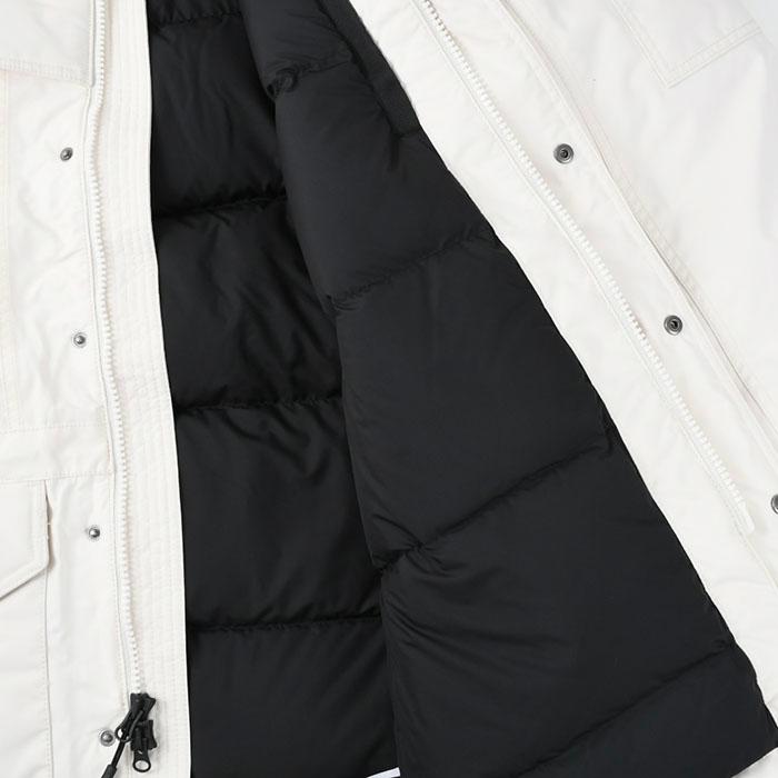 THE NORTH FACE ザ・ノースフェイス ダウン アウター MCMURDO2 THE NORTH FACE ザ・ノースフェイス ダウン アウター MCMURDO2