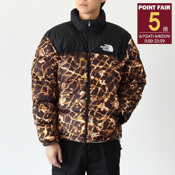 THE NORTH FACE ザ ノース フェイス アウター ダウンジャケット THE NORTH FACE ザ ノース フェイス アウター ダウンジャケット